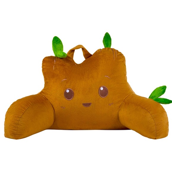 Marvel Groot Backrest Pillow NWT - Picture 1 of 2